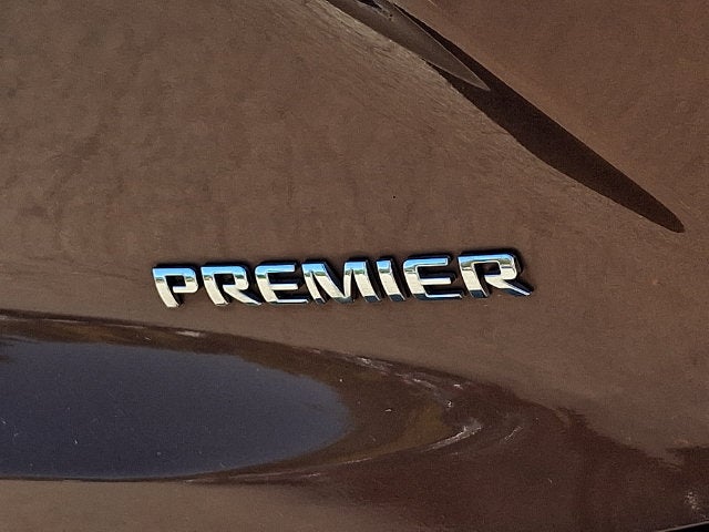 2023 Chevrolet Blazer Premier