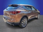 2023 Chevrolet Blazer Premier
