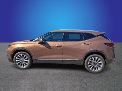 2023 Chevrolet Blazer Premier