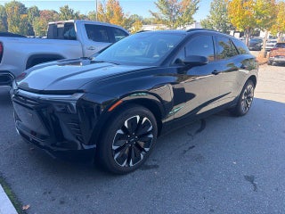 2024 Chevrolet Blazer EV eAWD RS