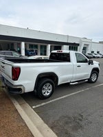 2022 GMC Sierra 1500 Pro