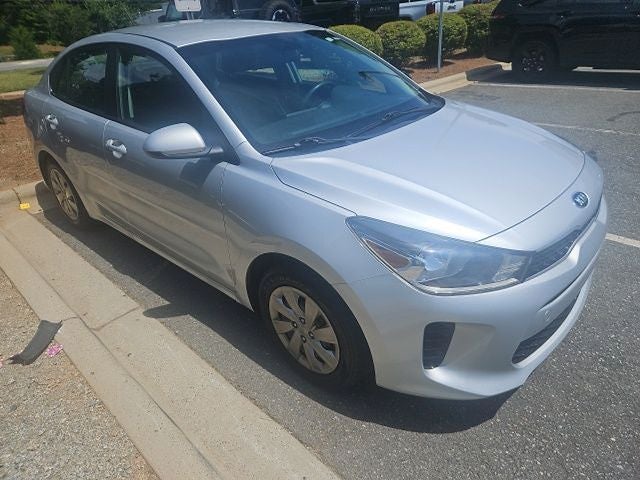 2020 Kia Rio LX