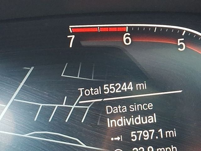 2021 BMW 3 Series 330i xDrive