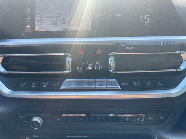 2021 BMW 3 Series 330i xDrive
