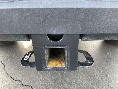 2024 Toyota Tacoma Limited