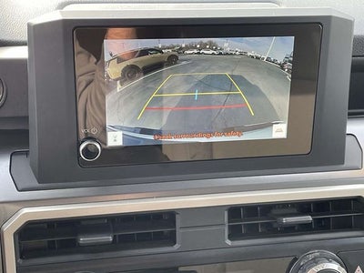 2024 Toyota Tacoma Limited