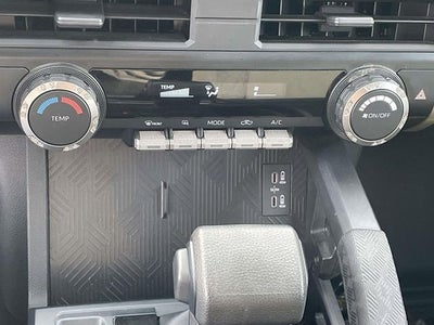 2024 Toyota Tacoma Limited