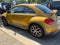 2016 Volkswagen Beetle 1.8T Dune