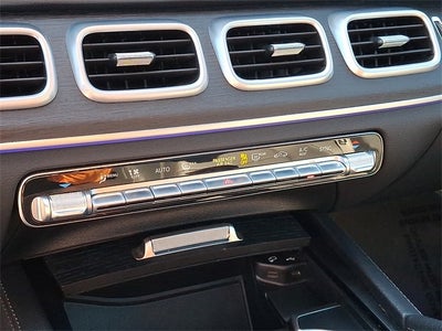 2022 Mercedes-Benz GLE GLE 350