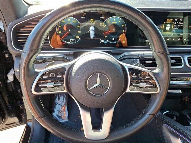 2022 Mercedes-Benz GLE GLE 350