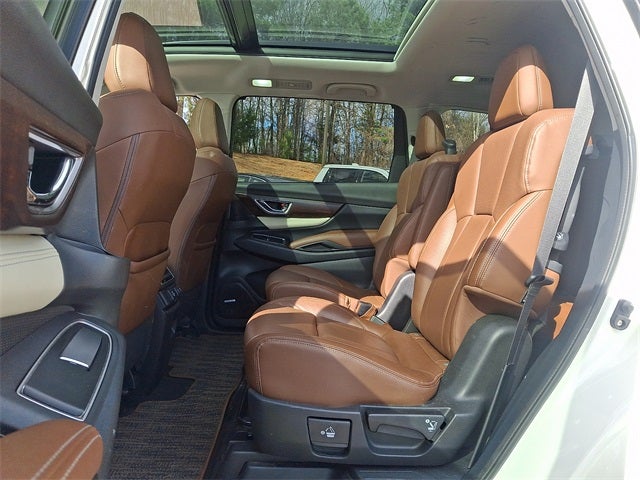 2019 Subaru Ascent Touring