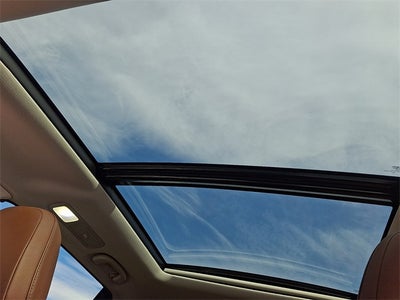 2019 Subaru Ascent Touring