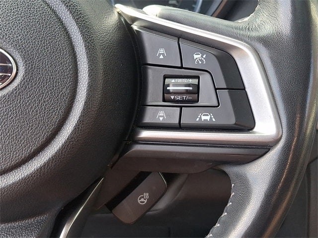 2019 Subaru Ascent Touring