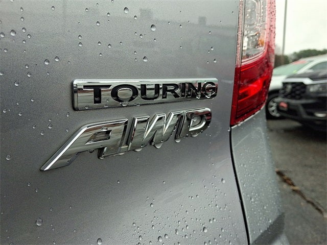 2021 Honda Pilot Touring 7 Passenger