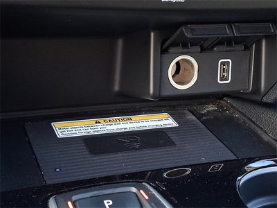 2021 Honda Pilot Black Edition