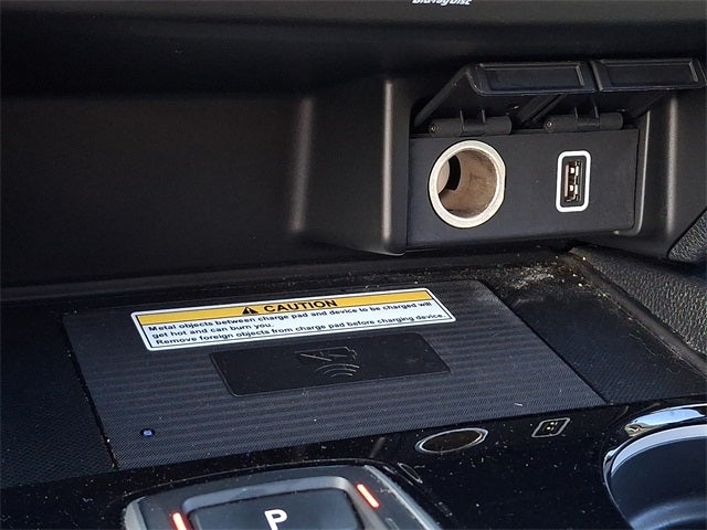 2021 Honda Pilot Black Edition