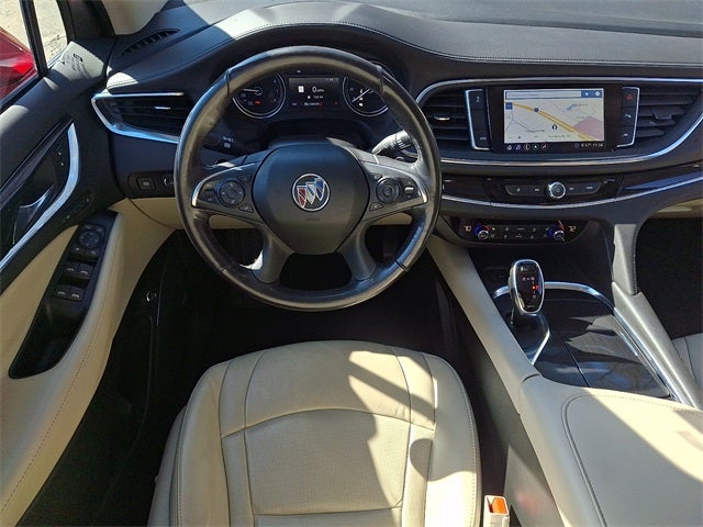 2021 Buick Enclave Premium