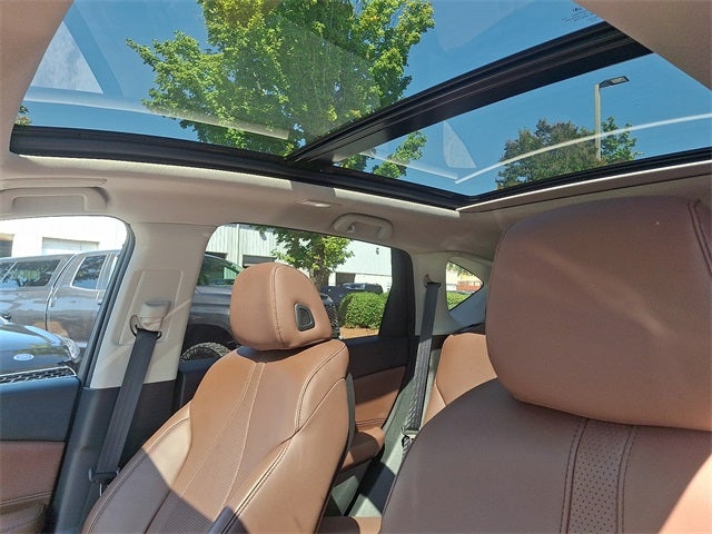 2023 Acura RDX Technology Package