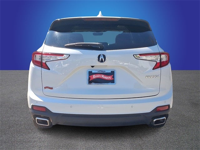2023 Acura RDX Technology Package
