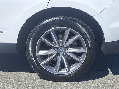 2023 Acura RDX Technology Package