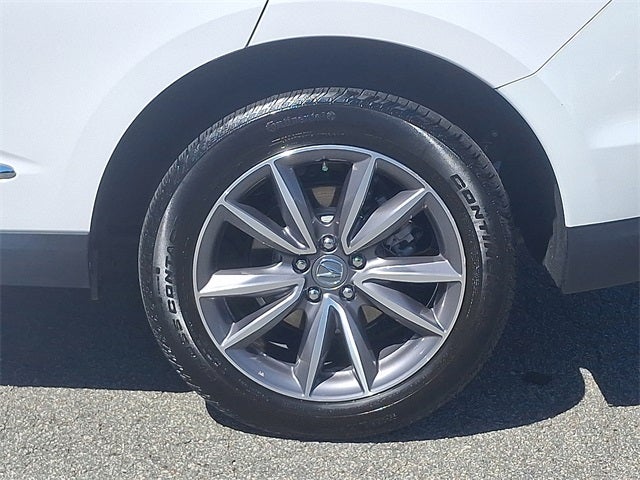 2023 Acura RDX Technology Package