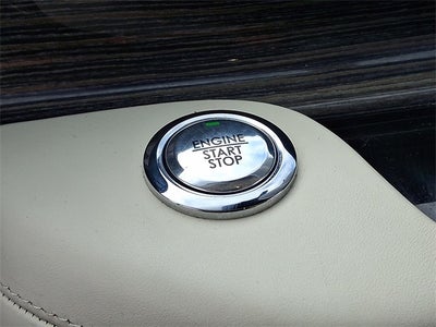 2020 Lincoln Aviator Black Label Grand Touring