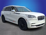 2020 Lincoln Aviator Black Label Grand Touring
