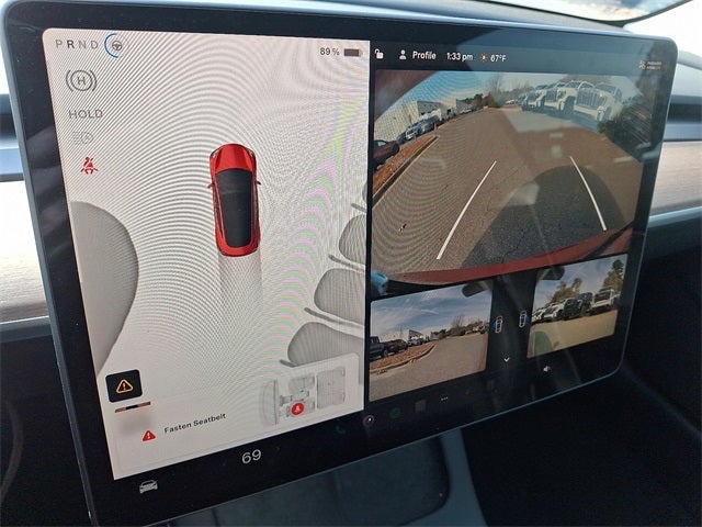 2023 Tesla Model 3 Base