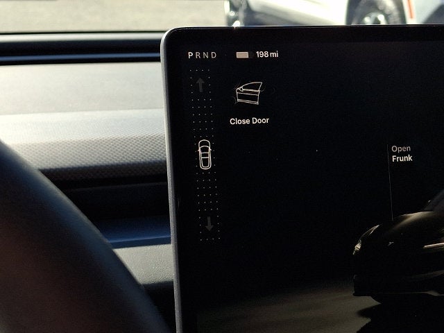 2024 Tesla Model 3 Performance