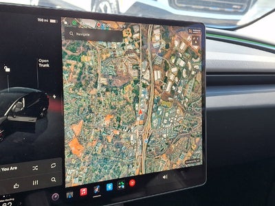 2024 Tesla Model 3 Performance