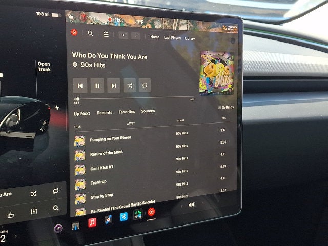2024 Tesla Model 3 Performance