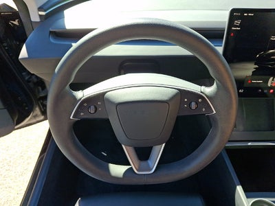 2024 Tesla Model 3 Performance