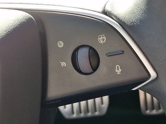 2024 Tesla Model 3 Performance
