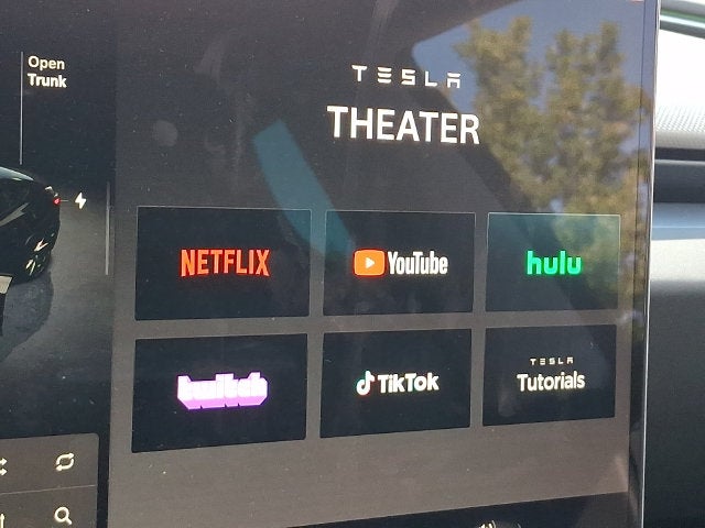 2024 Tesla Model 3 Performance