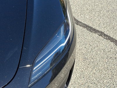 2024 Tesla Model 3 Performance