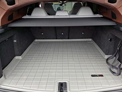 2023 BMW XM Sports Activity Vehicle