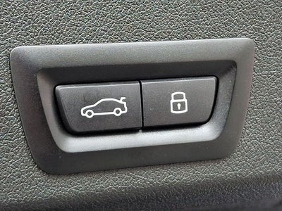 2023 BMW XM Sports Activity Vehicle