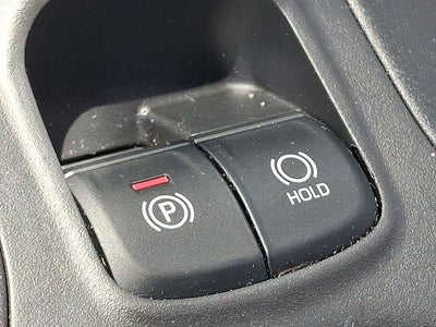 2025 Toyota Corolla Cross Hybrid SE