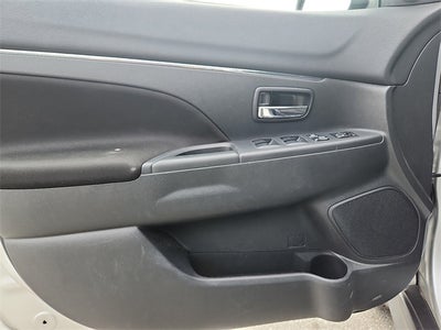 2021 Mitsubishi Outlander Sport 2.0 LE