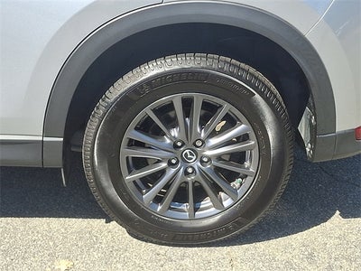 2019 Mazda Mazda CX-5 Touring