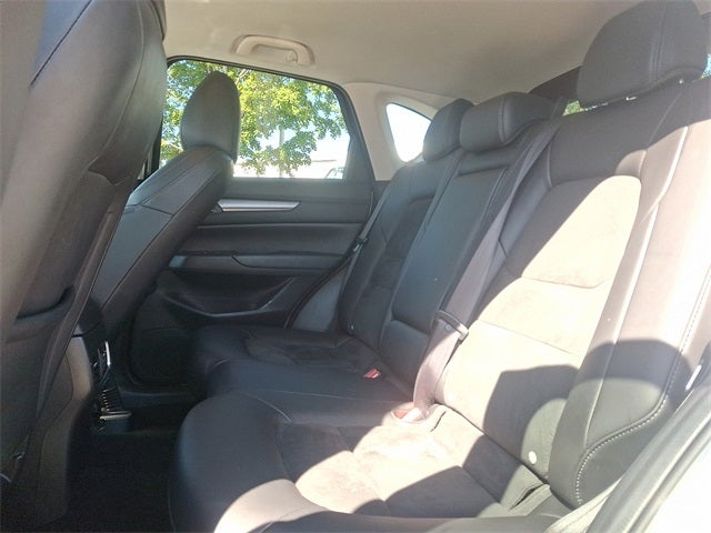 2019 Mazda Mazda CX-5 Touring