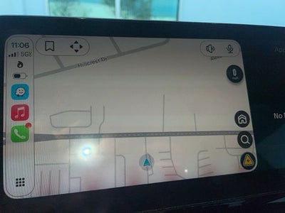 2021 Nissan Armada SV