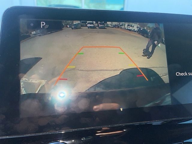 2021 Nissan Armada SV