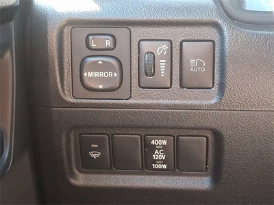 2021 Toyota 4Runner TRD Off-Road Premium