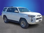 2021 Toyota 4Runner TRD Off-Road Premium