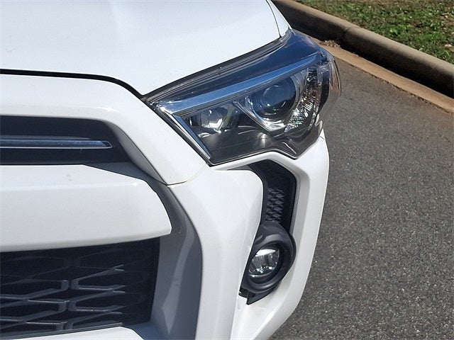 2021 Toyota 4Runner TRD Off-Road Premium