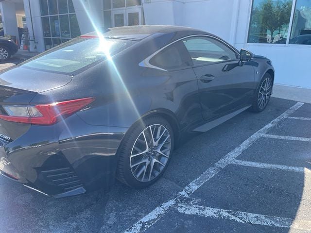 2017 Lexus RC 300 RC 300