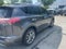 2017 Toyota RAV4 Hybrid Limited