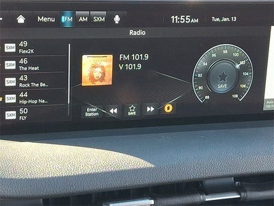 2022 Genesis GV70 2.5T