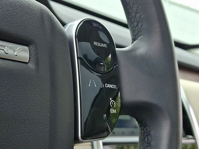 2020 Land Rover Discovery Sport SE